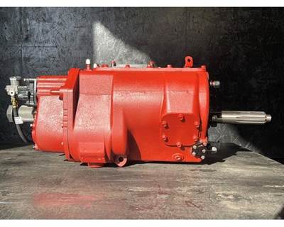 Eaton-Fuller RTOCM16909A Transmission