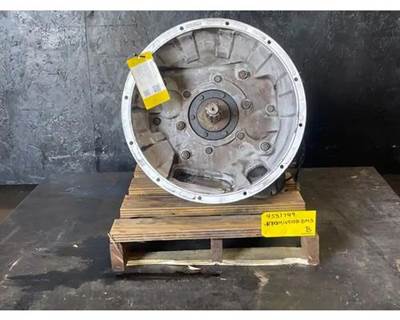 Eaton-Fuller RTOM16910BDM3 Transmission for a Freightliner Cascadia 125