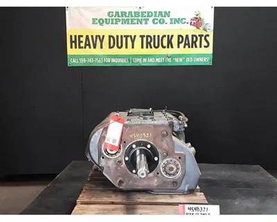 Eaton-Fuller RTX11710C Transmission