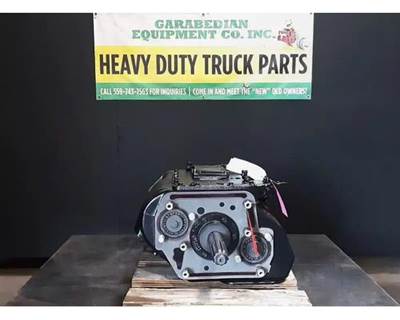 Eaton-Fuller RTX14609B Transmission