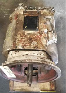 Eaton-Fuller RTX14710B Transmission