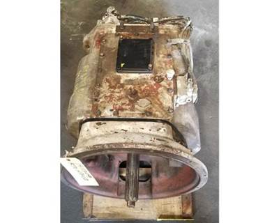 Eaton-Fuller RTX14710B Transmission
