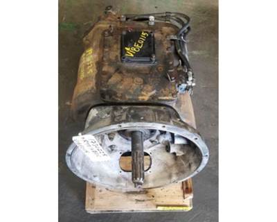 Eaton-Fuller RTX14710C Transmission
