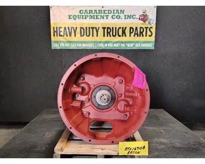 Eaton-Fuller RTX16710B Transmission