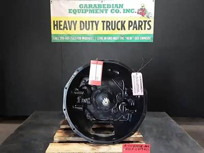 Eaton-Fuller Transmission