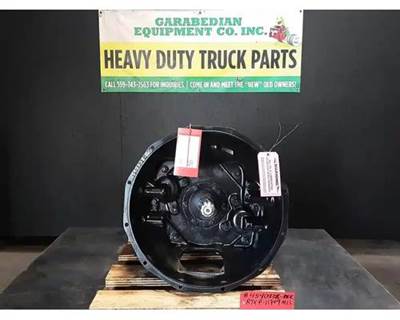 Eaton-Fuller RTXF11709MLL Transmission