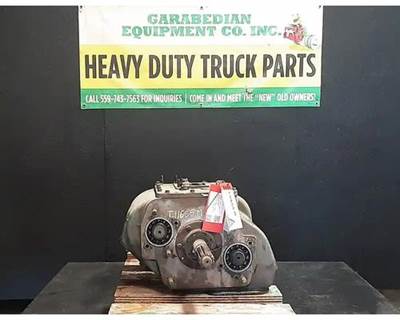 Eaton-Fuller T11605M Transmission