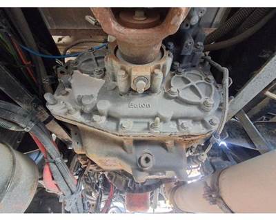 Eaton-Fuller T680 Transmission for a Kenworth T680