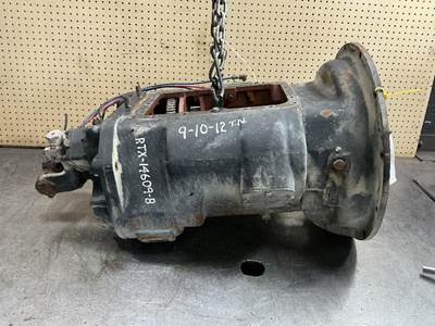 Eaton-Fuller T800 Transmission for a Kenworth T800