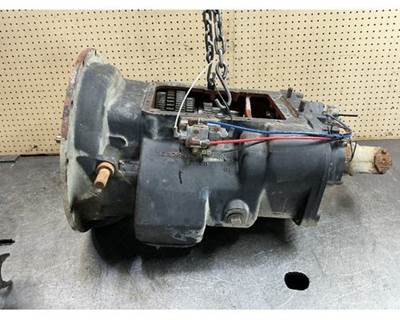 Eaton-Fuller T800 Transmission for a Kenworth T800