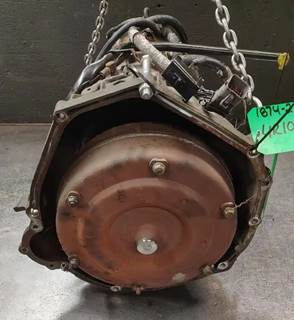 Ford 4R100 Transmission for a Ford F-350
