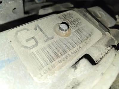 Ford 4R100 Transmission for a Ford Expedition