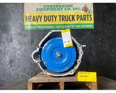 Ford 4R100 Transmission for a Ford F-250