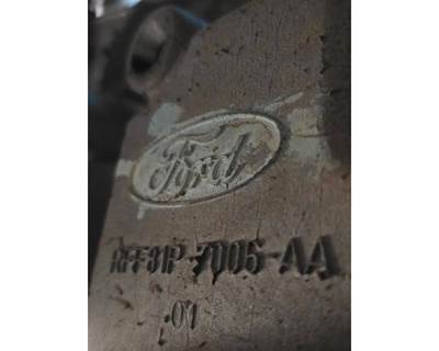 Ford 4R100 Transmission for a Ford F-350