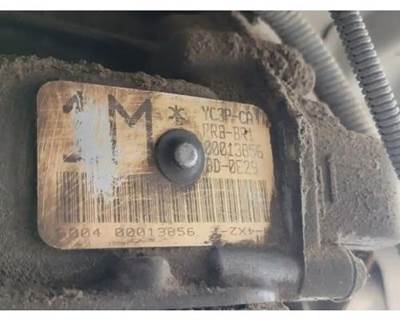 Ford 4R100 Transmission for a Ford F-350