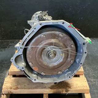 Ford 5R110W Transmission for a Ford F-450