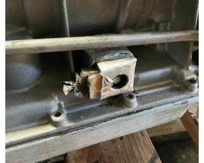 Ford 5R110W Transmission for a Ford F-450