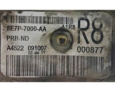 Ford 5R110W Transmission for a International CF500