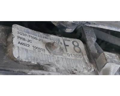 Ford 5R110W Transmission for a Ford F-450