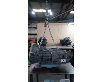 Ford 5R110W Transmission for a Ford F-450