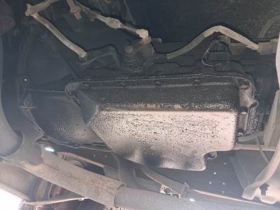 Ford C-4 Transmission for a Ford F-350