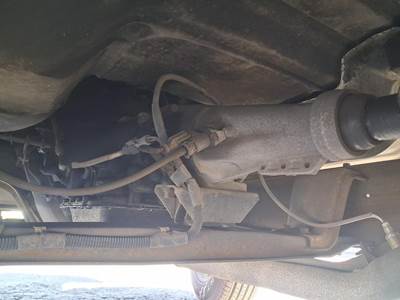 Ford C-4 Transmission for a Ford F-350