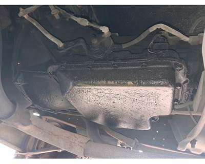 Ford C-4 Transmission for a Ford F-350