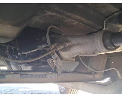 Ford C-4 Transmission for a Ford F-350