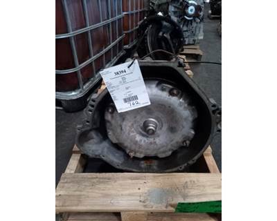 Ford C-4 Transmission