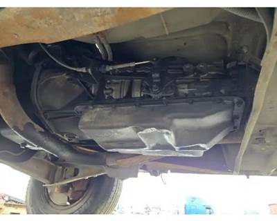 Ford E40D Transmission for a Ford F-350