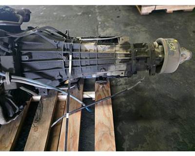 Ford E40D Transmission for a Ford F-450