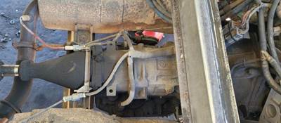 Ford RF-F7S9-7006-AA Transmission for a Ford Other