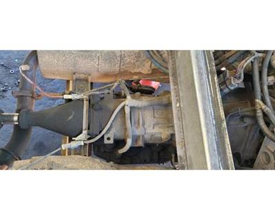 Ford RF-F7S9-7006-AA Transmission for a Ford E-250 Econoline