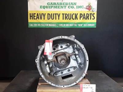 Freightliner PS125-7B Transmission for a Freightliner FLA USF-1E HIGH