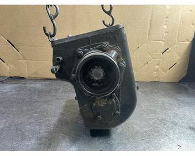 Fuller 3D65 Transmission