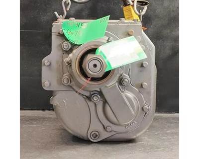 Fuller 4E75 Transmission