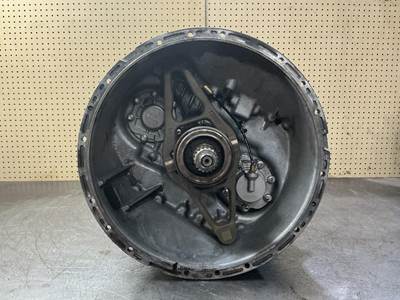 Fuller EEO-17F112C Transmission for a International RH613