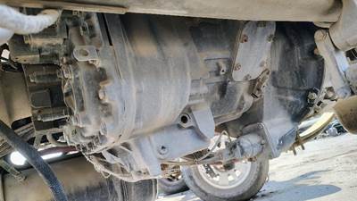 Fuller FAOF-16810C Transmission