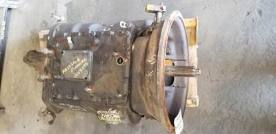 Fuller FR15210B Transmission