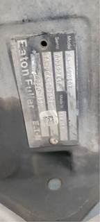 Fuller Transmission for a Freightliner Cascadia 113