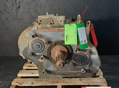 Fuller FR15210B Transmission