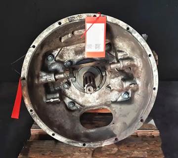 Fuller Transmission for a Freightliner COLUMBIA 120