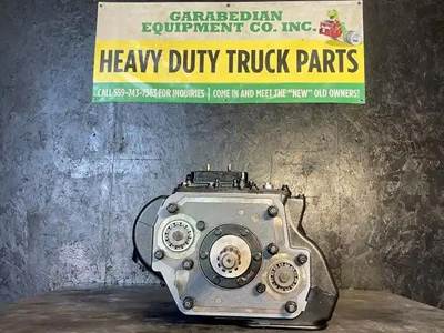 Fuller FRO14210C Transmission for a Freightliner Cascadia 113
