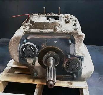 Fuller FRO14210C Transmission