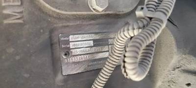 Fuller Transmission for a Mack CXU612