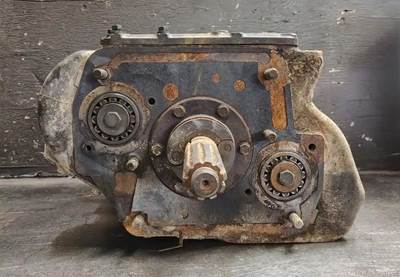 Fuller FRO15210C Transmission