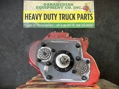 Fuller FRO15210C Transmission