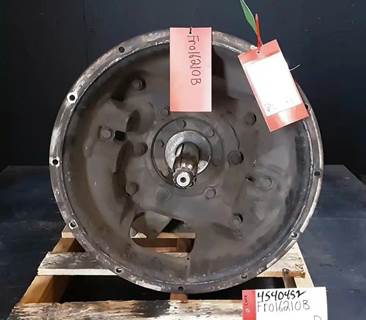 Fuller FRO16210B Transmission
