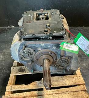 Fuller FRO16210B Transmission