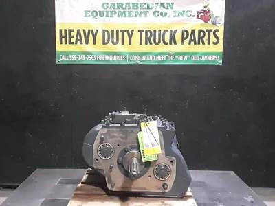Fuller FRO16210C Transmission